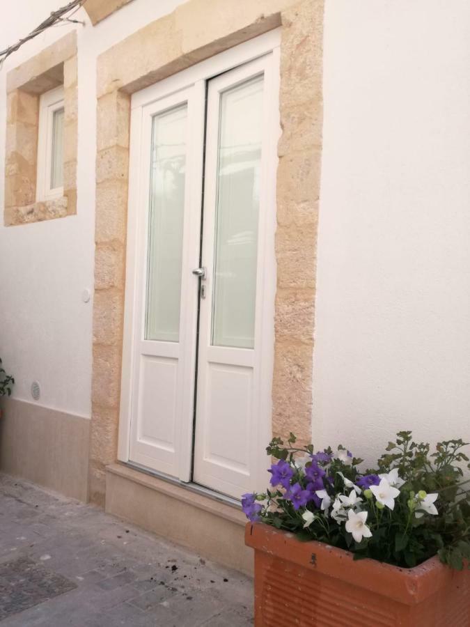 Villa Judaica D'Ortigia Syracuse Exterior foto